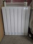 Radiadores Aquecimento