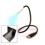 Luz LED ligação USB