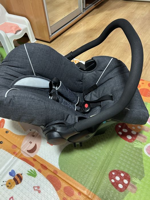 Продам Автолюльку