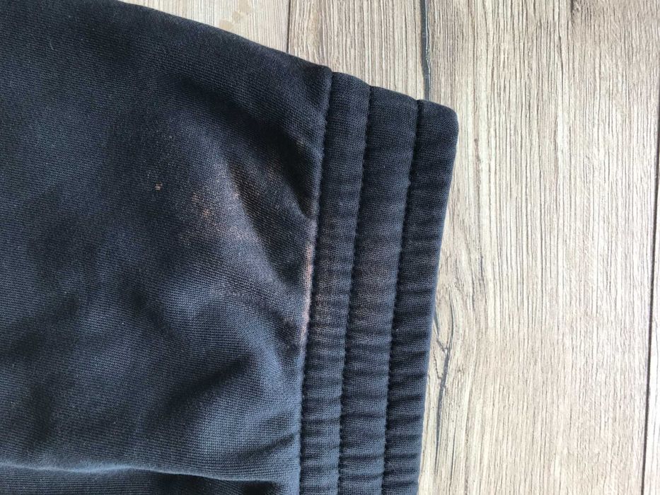 Spodnie dresowe Emporio Armani rozm. L