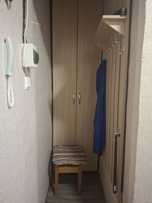 Продам 1 комнатную квартиру в городе Павлограде на пзто