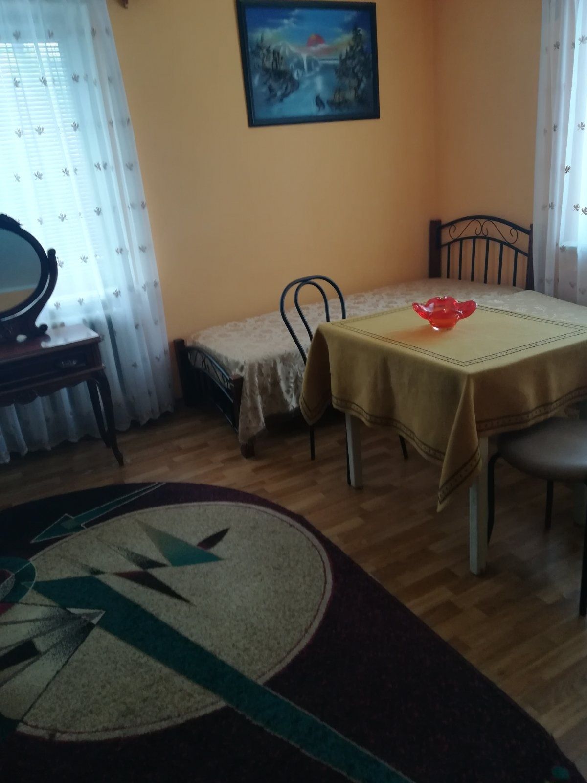 Подобово квартира) документи) однокімнатна і двокімнатна)
