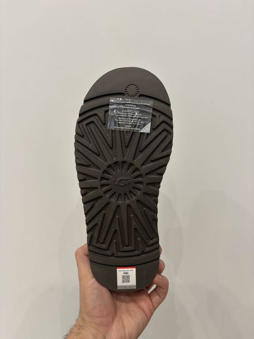 Черевики Уггі UGG Classic Mini Dipper  39р |Оригінал|