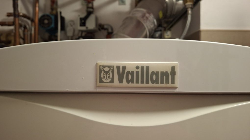 Kocioł Vaillant atmoVit gazowy