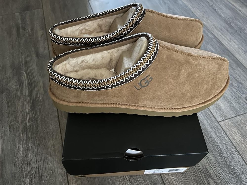 UGG Тасман 46 розмір, оригінал