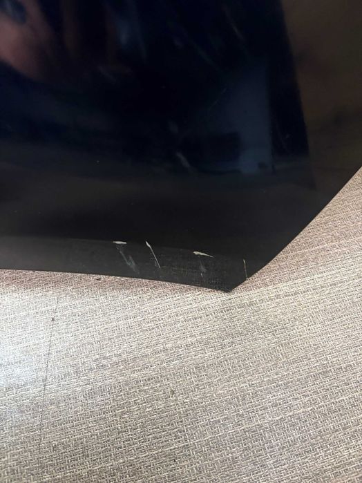 Zderzak tylny ford c-max II kolor ia 4xpdc