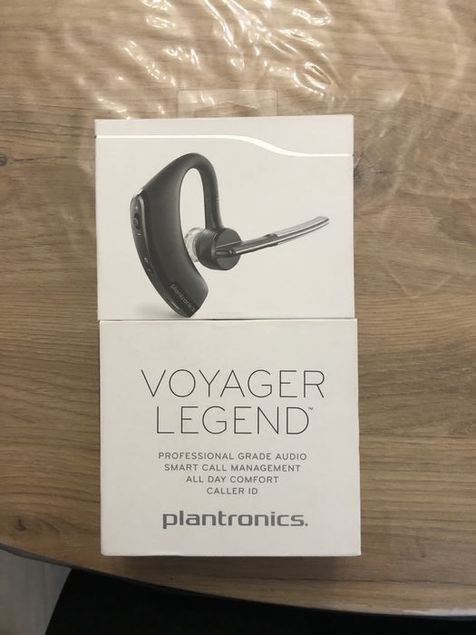 Plantronics Voyager Legend