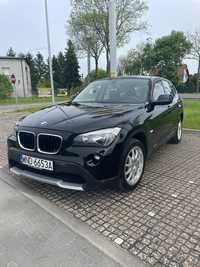 BMW x1 2010 rok 146 KM