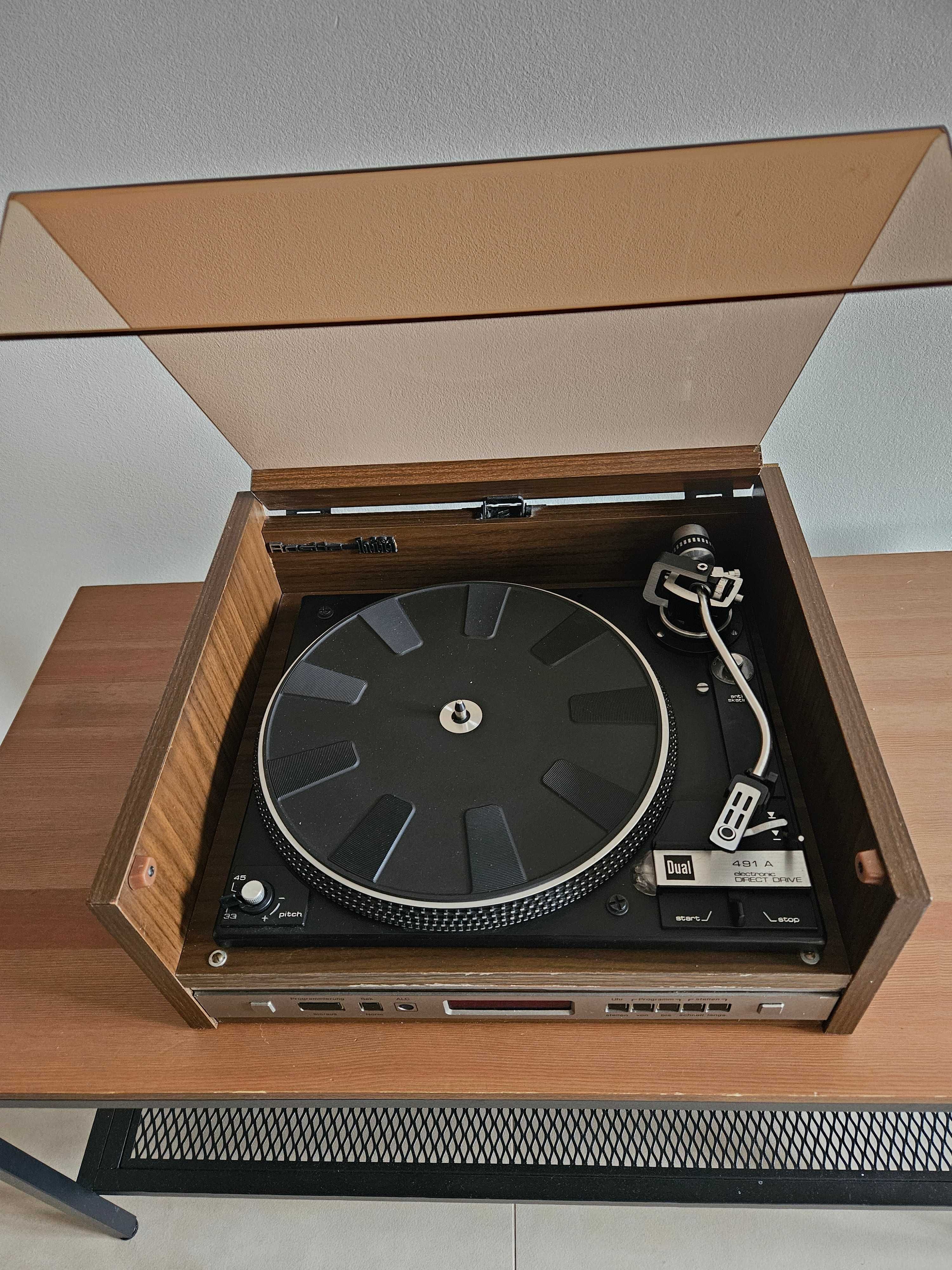 Sprzedam Gramofon