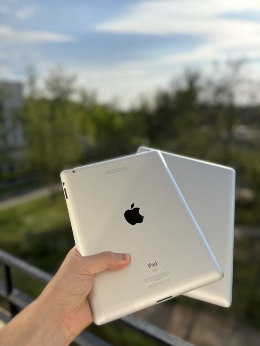 Używany iPad 2 16GB A1395