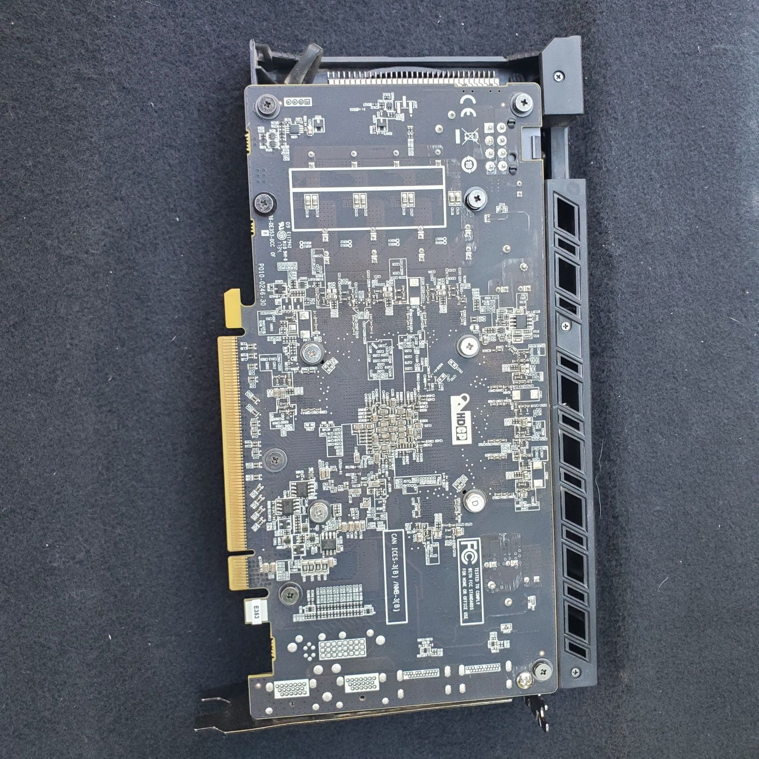 Sapphire RX470 DDR5 4GB