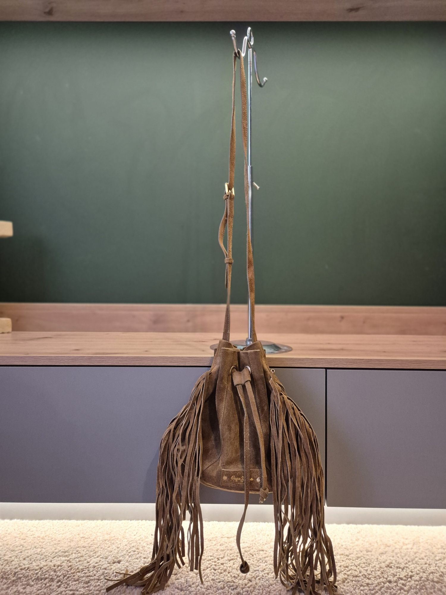 Torebka boho pepe jeans