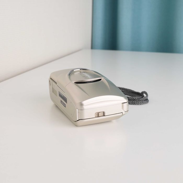 Рідкий! Olympus mju iii (mju 3) 150 - Плівковий фотоапарат