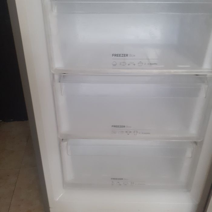Vendo figorifico usado Becken