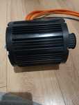 Silnik elektryczny qs138 90h