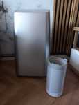 Klimatyzator  4 w 1 fersk vind 2