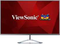 Монитор VIEWSONIC VX3276-2K-MHD-2