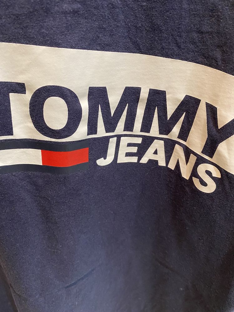 T-short Tommy Jeans rozm S