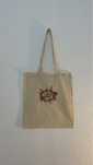 Lana Del Rey tote bag