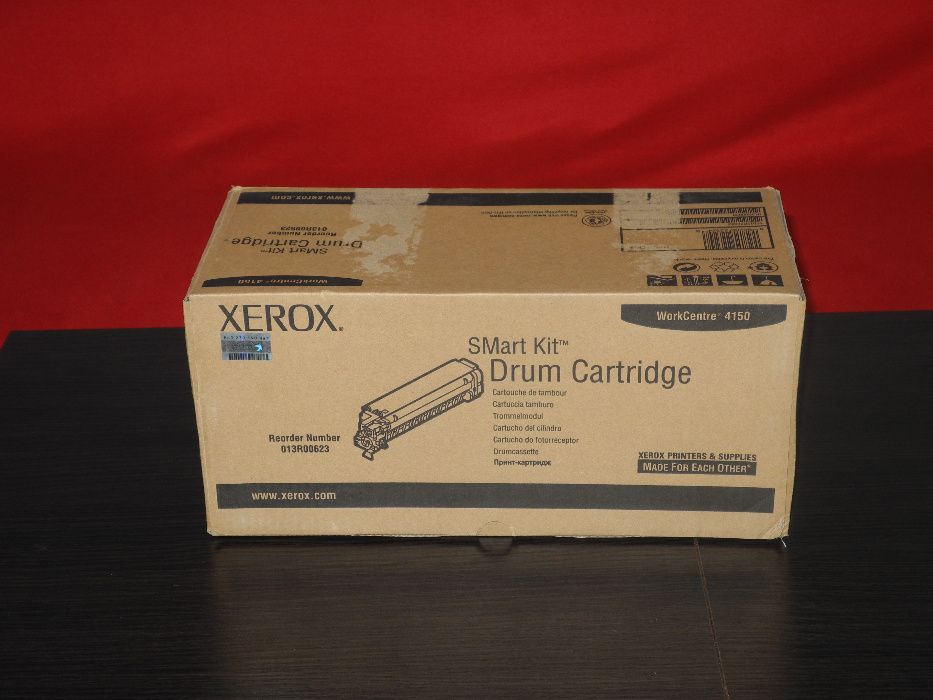 Oryginalny Bęben Drum Xerox WC 4150 / 013R00623