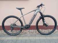 Rower elektryczny Focus Jarifa 2