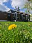PoolBox Całoroczne modułowe basen lodowy, sauna, jacuzzi, wanna SPA