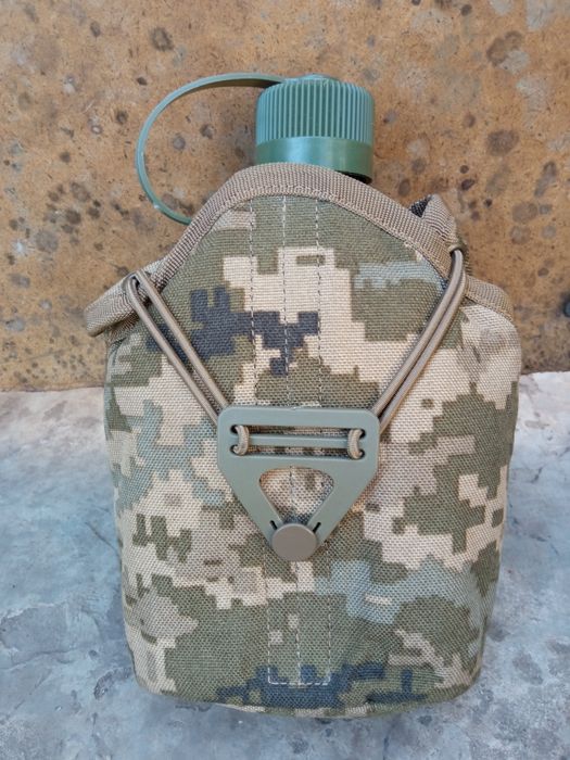 Фляга М-Tac Олива