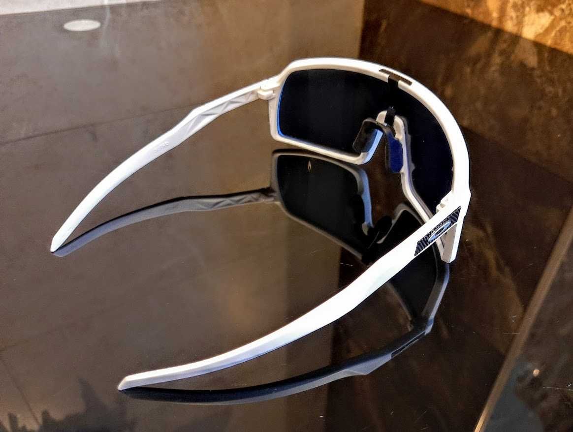 Очки Oakley Sutro, для вело, бега, волейбол, серфинг
