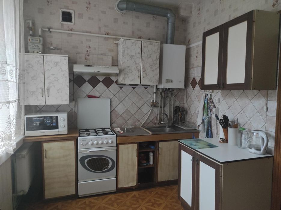 Аренда 2-х кімн. кв. пр-т Александра Поля, Центр, Дніпр