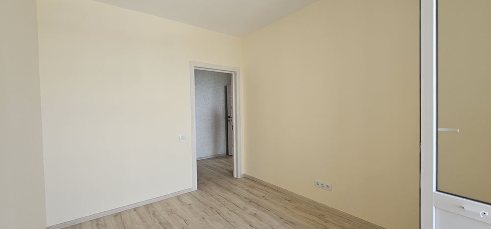 Продаж 1к квартири ЖК Синергія Light