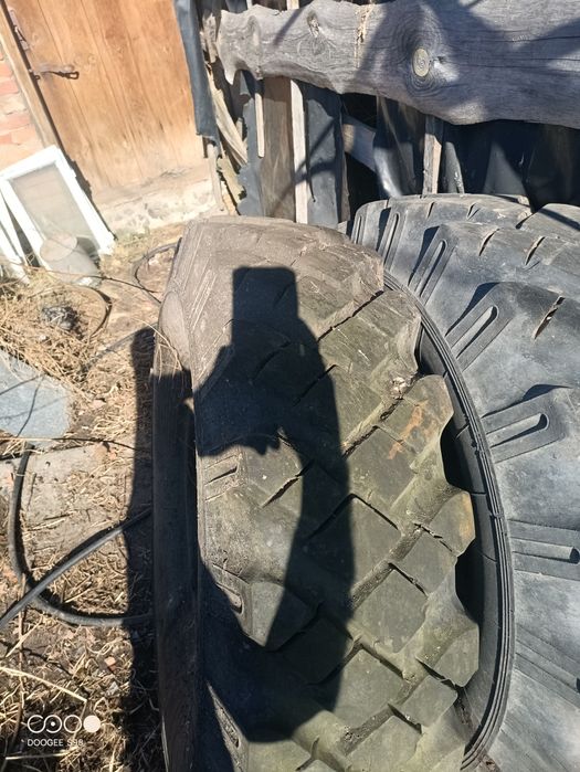 Продам колеса зіл 131