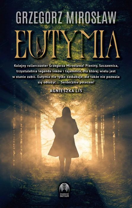 Eutymia. Initium. Nowy Produkt