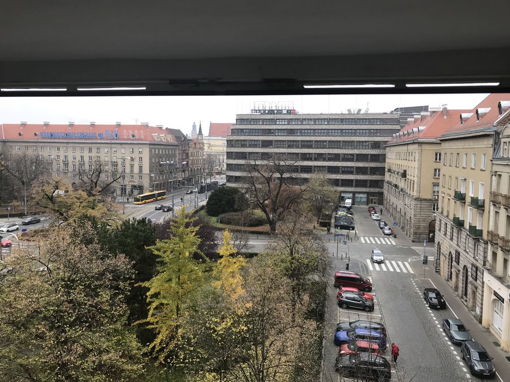 Nawiewnik automatyczny ciśnieniowy montaż w oknach Gwarancja