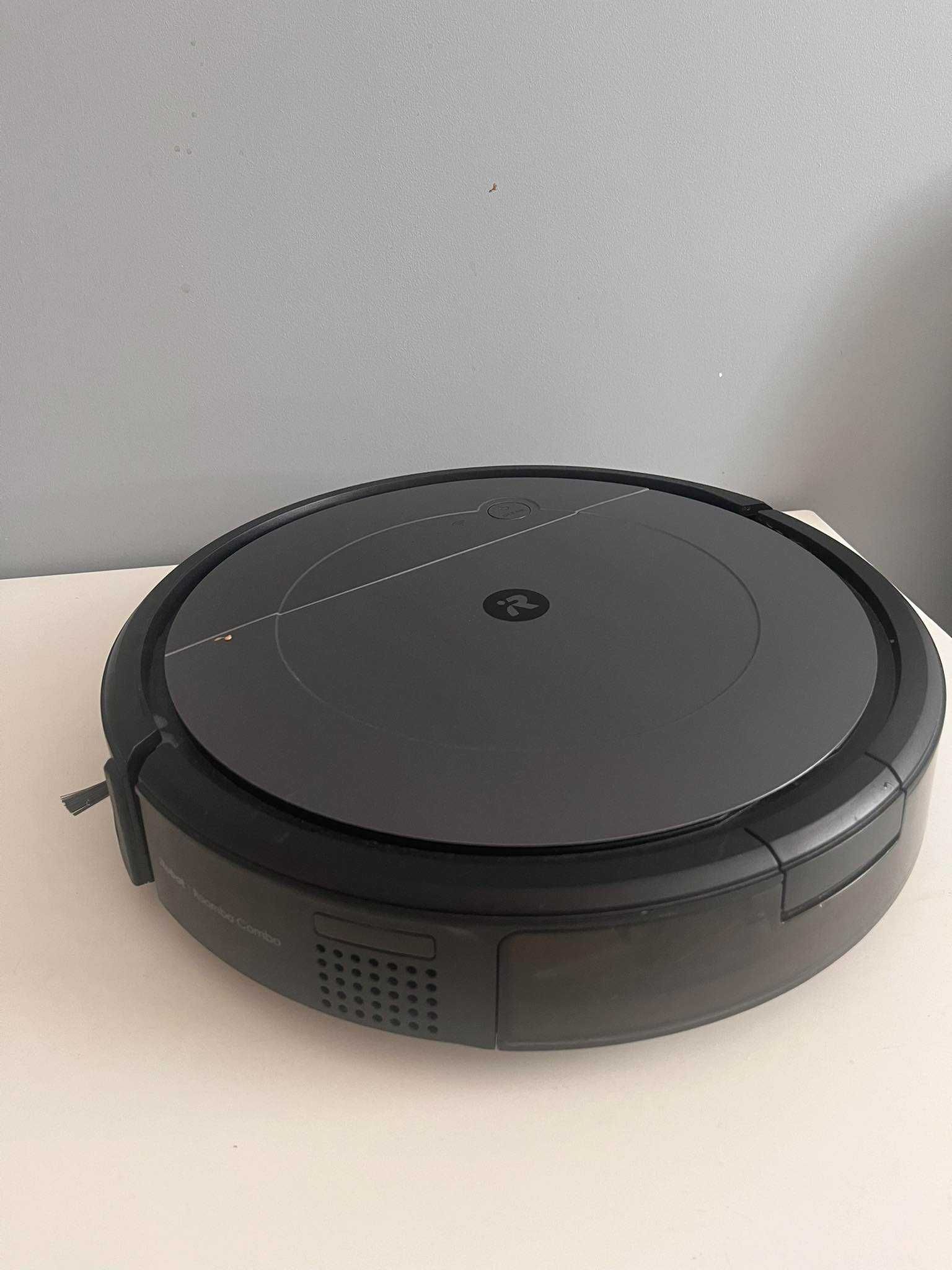 iRobot Roomba Combo R1118