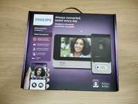 Philips welcome eye connect 2 selado
