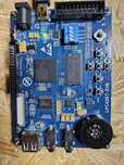 Lpc 4357 ethernet