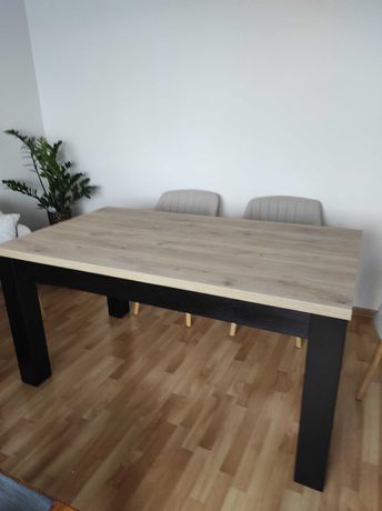 Stół rozkładany 160 -360 /90 cm