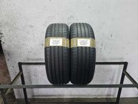 215/55/17 94V Goodyear Efficient Grip Preformance PARA MONTAŻ WYSYŁKA