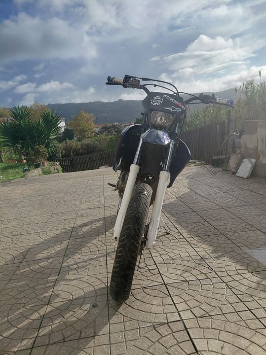 Dtx 50 em bom estado