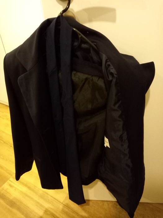 Vendo traje académico em azul escuro (ESALD)