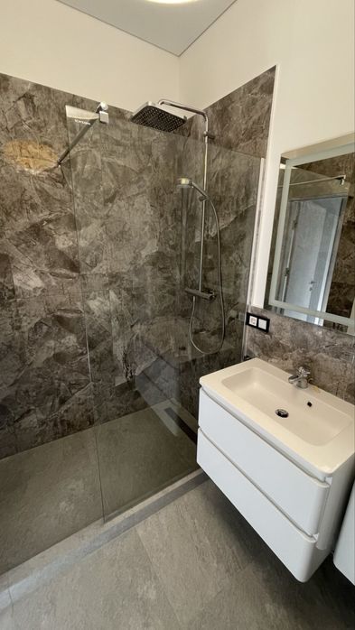 Однокомнатная квартира с ремонтом и мебелью в ЖК Аполлон Центр Одессы!