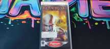 RETRO God of War Chains of Olympus PlayStation PSP