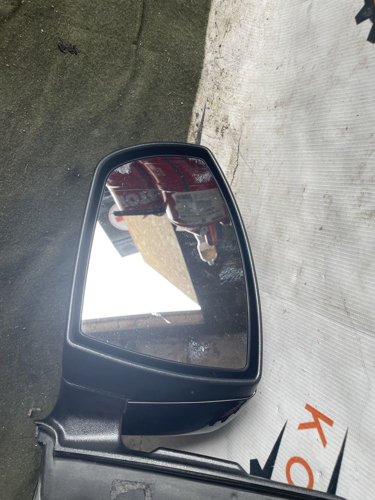 Ford Kuga Escape куга ескейп зеркала дзеркала