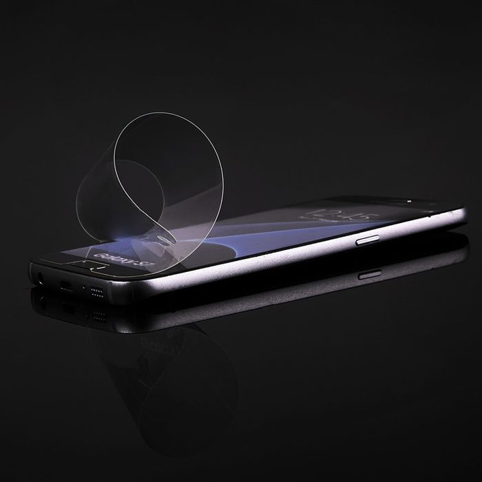 Szkło Hartowane Nano Glass Flexible Samsung Galaxy A6 2018