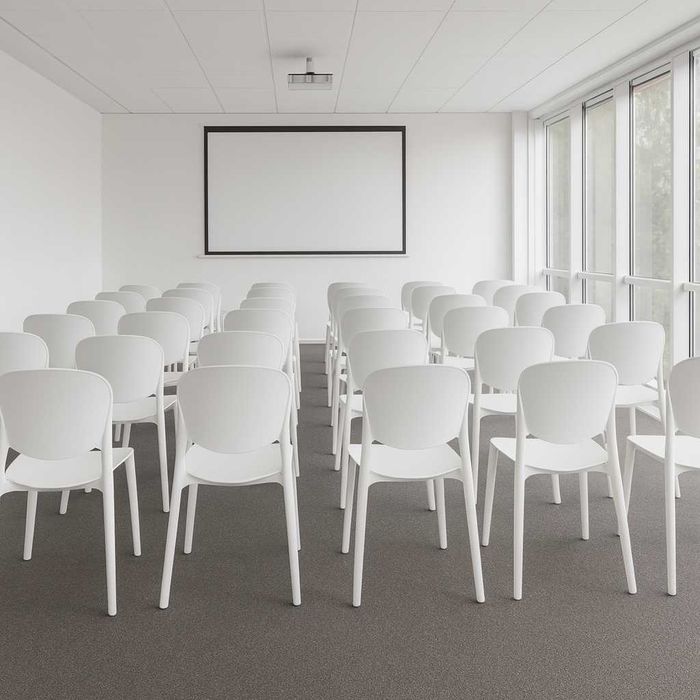 Krzesła Nordic - Nowe, Atrakcyjna Cena, Wyprzedaż