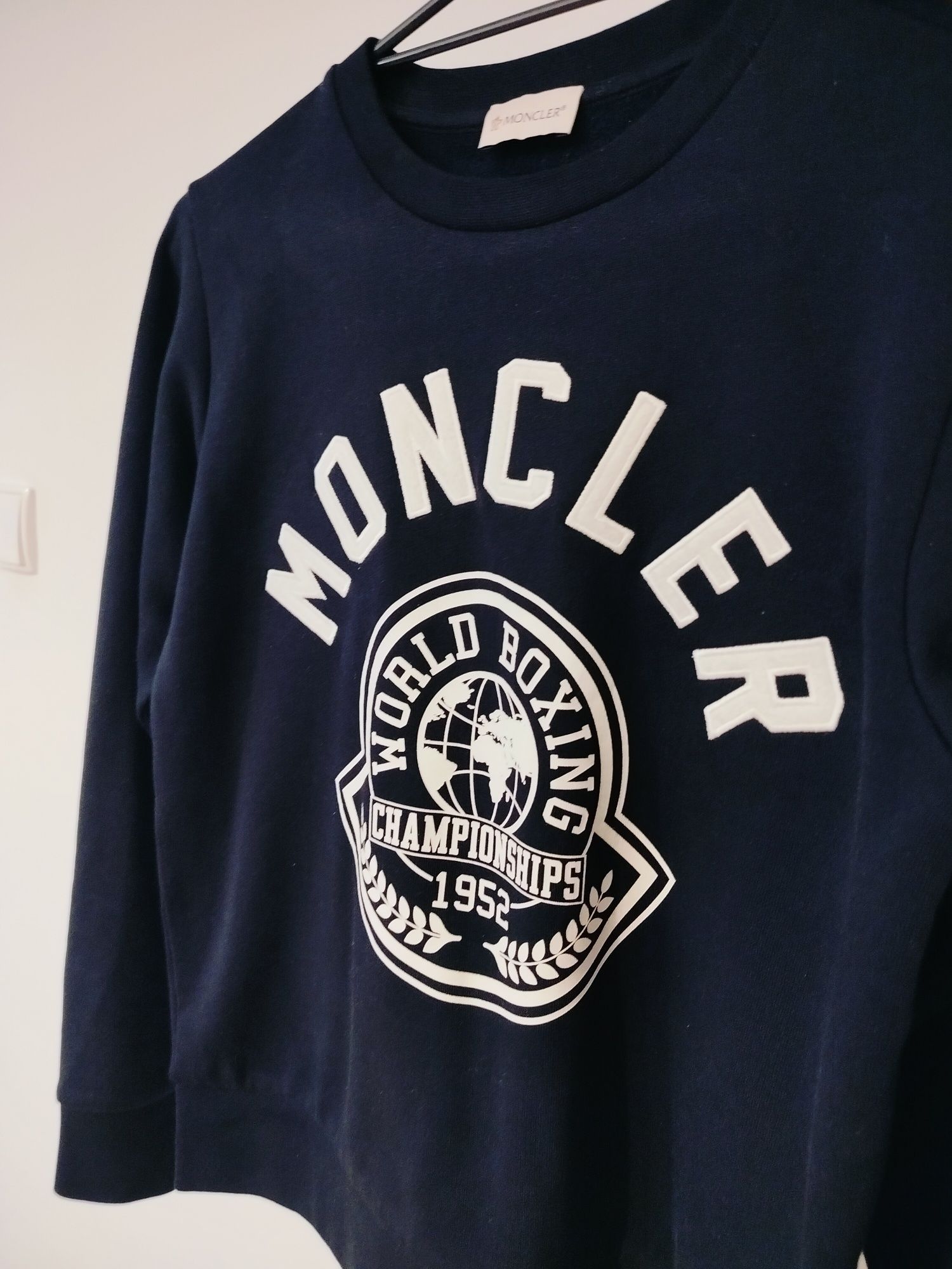 Bluza Moncler rozmiar s