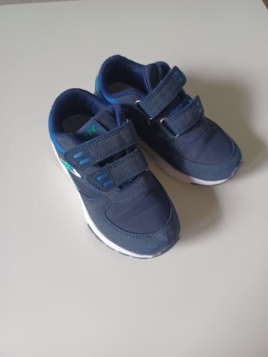 Buty sportowe Bartek 28