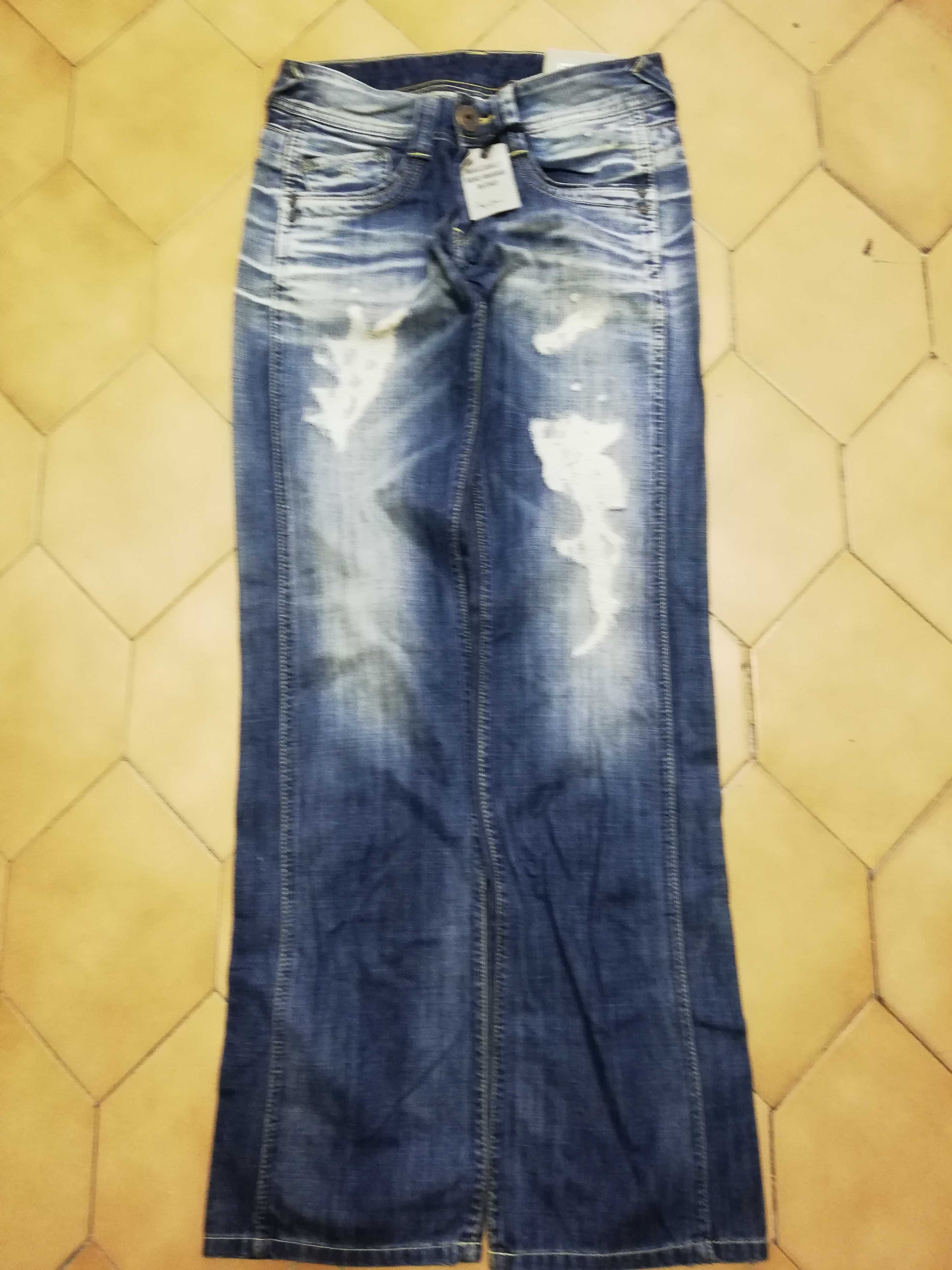 Oportunidade de negócio roupa pepe jeans, só hoje 10 cada