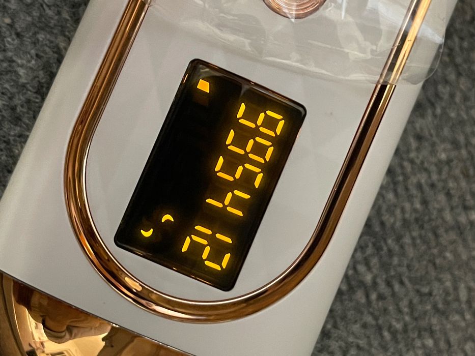 Фотоепілятор Lovine Gentle light pro