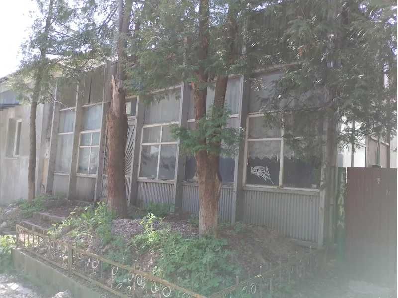 Майстерня по ремонту взуття, 48,4 кв. м, вул. Ярослава Мудрого, 4Б